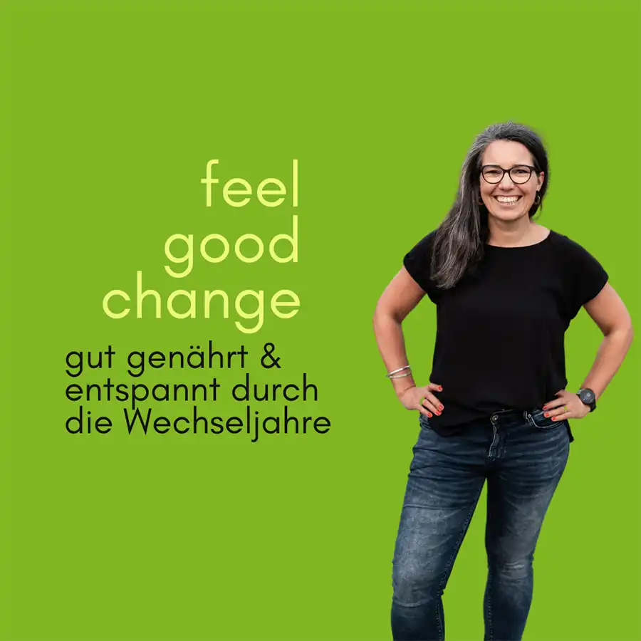 Feel Good Change